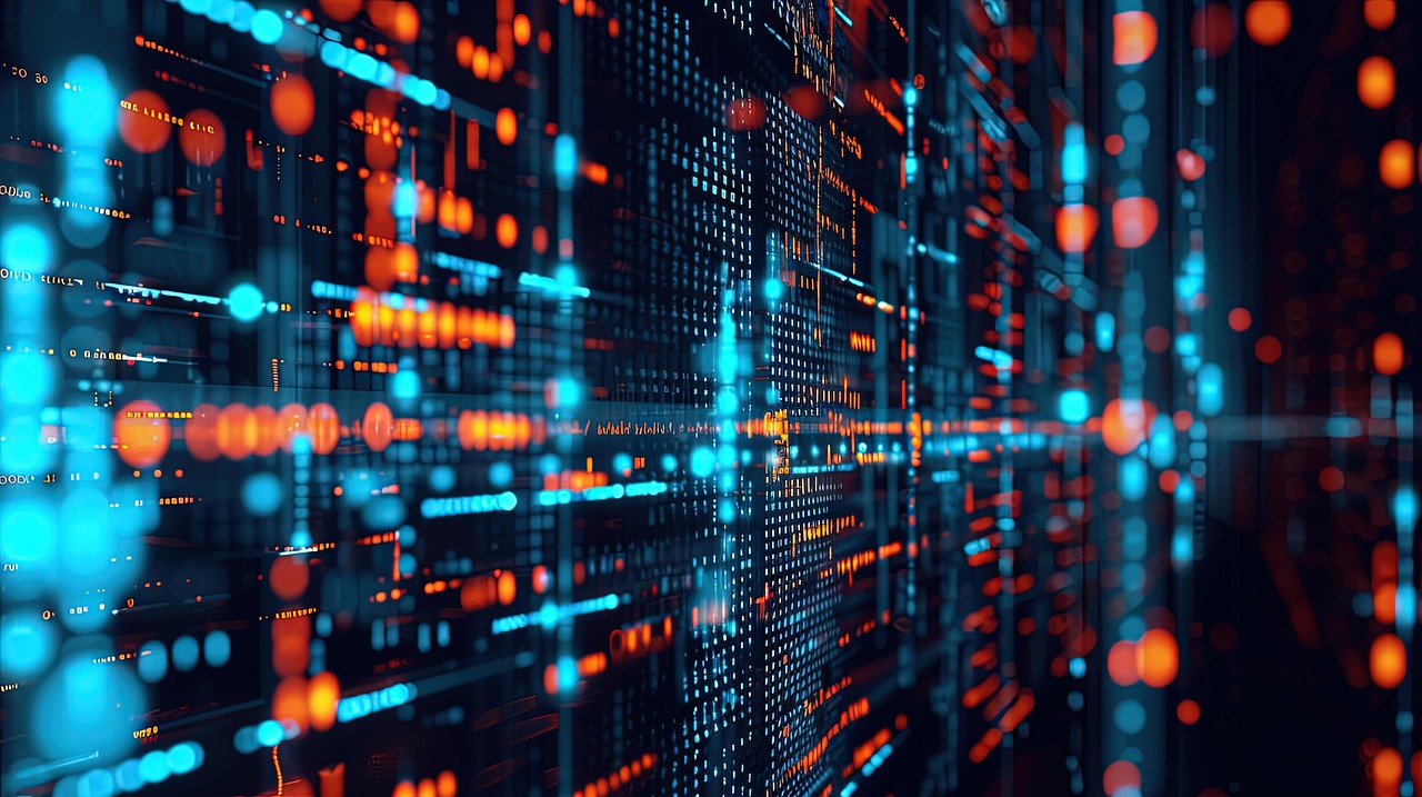 legal database about to be analyzed by LLM tool by Summetix
