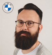 Davide Cadamuro, AI Architect